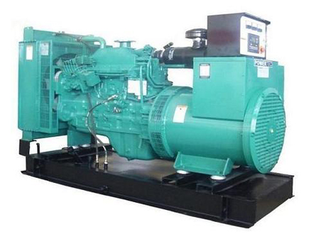 潭门镇80kw康明斯柴油发电机组图片 潭门镇80kw康明斯柴油发电机组图片