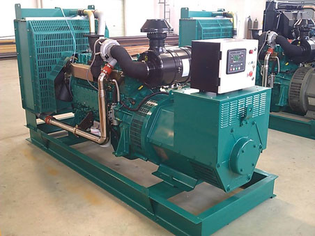 潭门镇505kw康明斯柴油发电机组图片 潭门镇505kw康明斯柴油发电机组图片