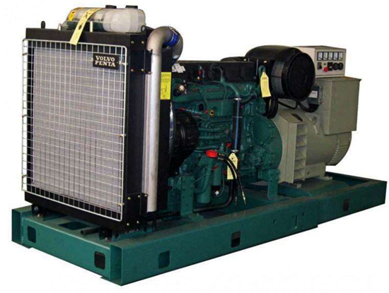 潭门镇柴油发电机